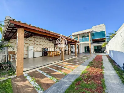 Casa com 6 Quartos para alugar, 100m² no , Camaçari