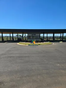 Lote/Terreno à venda, 266m² no Parque Brasil 500, Paulínia