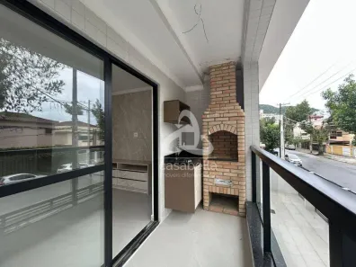 Casa com 2 Quartos à venda, 75m² no Marapé, Santos