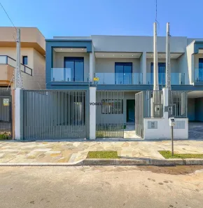 Casa de Condomínio com 3 Quartos à venda, 140m² no Estância Velha, Canoas