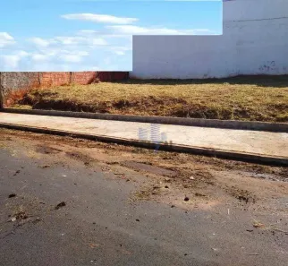 Lote/Terreno à venda, 264m² no Parque Jardim Europa, Bauru