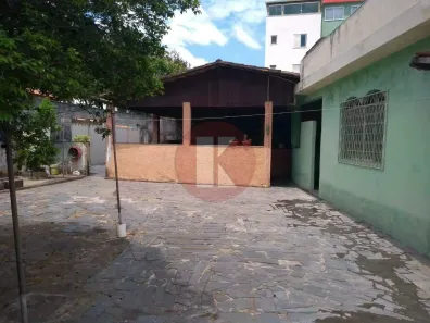 Lote/Terreno à venda, 504m² no Rio Branco, Belo Horizonte