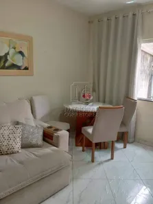 Casa com 2 Quartos à venda, 100m² no Parque João Ramalho, Santo André