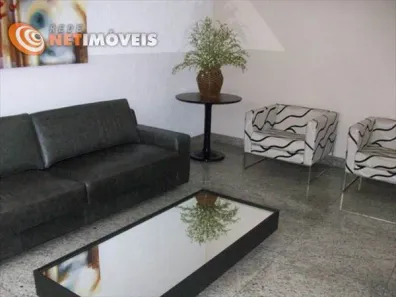 Apartamento com 4 Quartos à venda, 186m² no Liberdade, Belo Horizonte