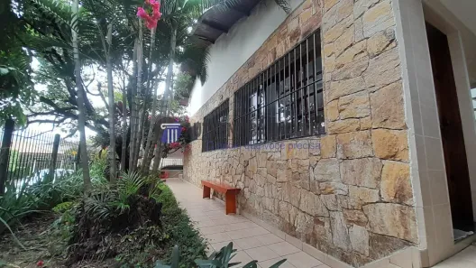 Casa com 4 Quartos à venda, 508m² no Parque Continental, São Paulo