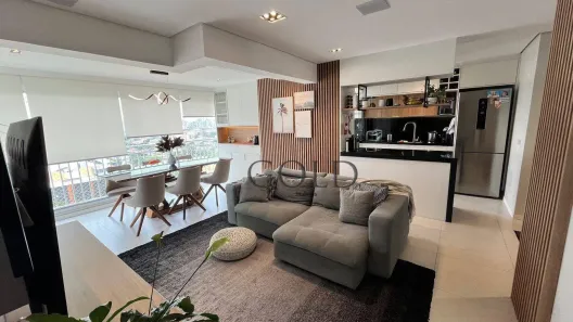Apartamento com 2 Quartos à venda, 79m² no Vila Anastácio, São Paulo