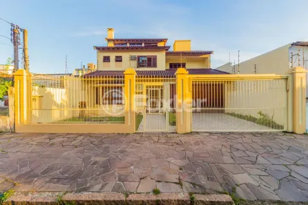 Casa com 4 Quartos à venda, 350m² no Nonoai, Porto Alegre