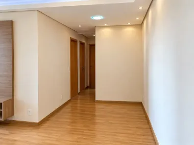 Apartamento com 3 Quartos à venda, 69m² no Gleba Fazenda Palhano, Londrina