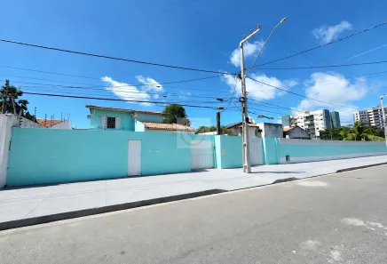 Ponto Comercial para alugar, 316m² no Atalaia, Aracaju