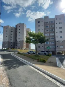 Apartamento com 2 Quartos à venda, 57m² no Lundcea, Lagoa Santa