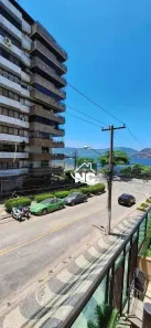 Apartamento com 3 Quartos à venda, 126m² no Boa Viagem, Niterói