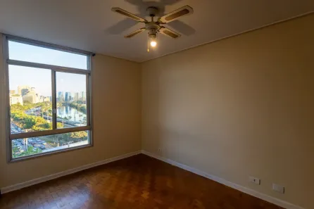 Apartamento com 3 Quartos para alugar, 93m² no Jardim Universidade Pinheiros, São Paulo