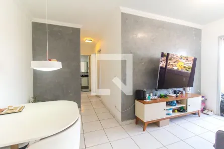Apartamento com 2 Quartos à venda, 59m² no Itaquera, São Paulo