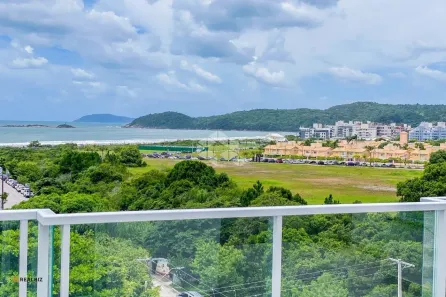Cobertura com 3 Quartos à venda, 150m² no Palmas, Governador Celso Ramos