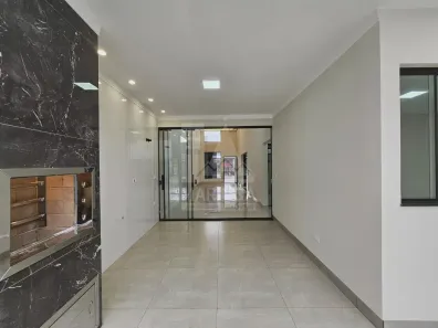 Casa com 3 Quartos à venda, 116m² no Jardim Alvorada, Maringá