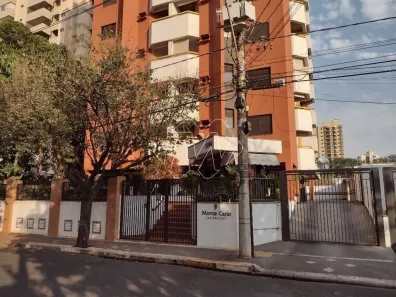 Apartamento com 2 Quartos à venda, 74m² no Centro, Araraquara