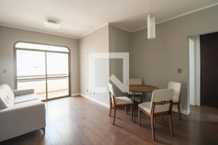 Apartamento com 1 Quarto à venda, 60m² no Cambuí, Campinas