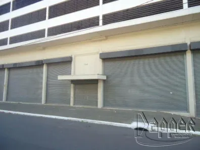 Imóvel Comercial à venda, 511m² no Industrial, Novo Hamburgo