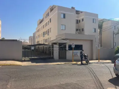 Apartamento com 2 Quartos à venda, 50m² no Jardim Carvalho, Bauru