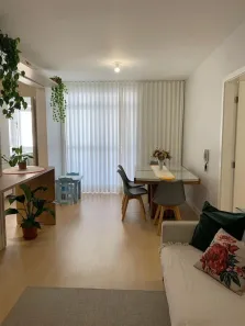Apartamento com 3 Quartos à venda, 83m² no Jardim Cidade de Florianópolis, São José