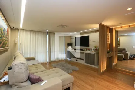 Apartamento com 4 Quartos à venda, 182m² no Paraíso do Morumbi, São Paulo