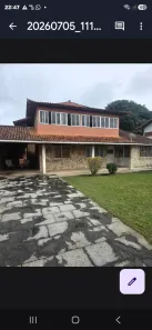 Casa com 4 Quartos à venda, 1500m² no Itatiquara, Araruama