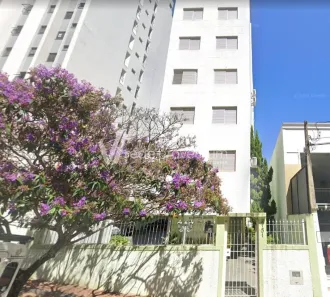 Apartamento com 2 Quartos para venda ou aluguel, 58m² no Cambuí, Campinas