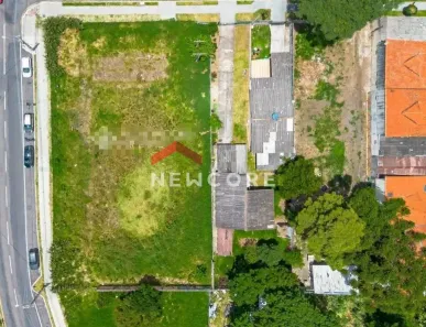 Lote/Terreno à venda, 2870m² no Santa Rita, Piracicaba