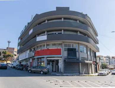 Sala Comercial para alugar, 35m² no Eldorado, Contagem