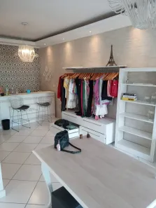 Imóvel Comercial à venda, 178m² no Centro, Jacareí