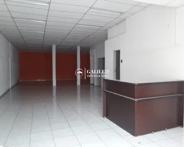 Ponto Comercial para alugar, 222m² no Parque Centenário, Jundiaí