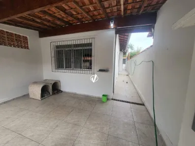 Casa com 2 Quartos à venda, 115m² no Vila Rica, Pindamonhangaba