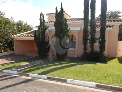 Casa de Condomínio com 3 Quartos à venda, 200m² no Bosque, Vinhedo