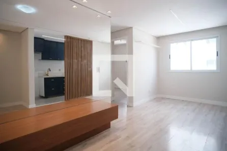 Apartamento com 2 Quartos à venda, 45m² no Jardim São Francisco (Zona Leste), São Paulo