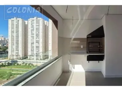 Apartamento com 3 Quartos à venda, 117m² no Centro, São Bernardo do Campo