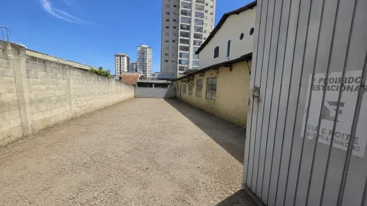 Lote/Terreno à venda, 500m² no Vila Vera, São Paulo