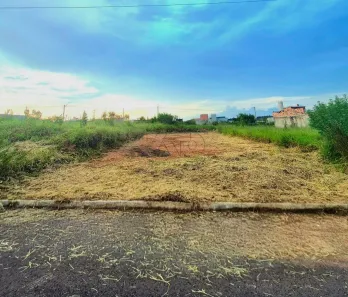 Lote/Terreno à venda, 250m² no Vale do Sol, Piracicaba