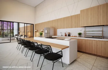 Apartamento com 3 Quartos à venda, 111m² no Água Branca, São Paulo