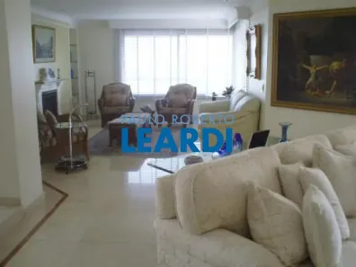 Apartamento com 4 Quartos à venda, 332m² no Jardim Fonte do Morumbi, São Paulo
