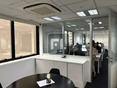 Sala Comercial para venda ou aluguel, 378m² no Itaim Bibi, São Paulo