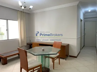 Apartamento com 2 Quartos à venda, 70m² no Vila Clementino, São Paulo