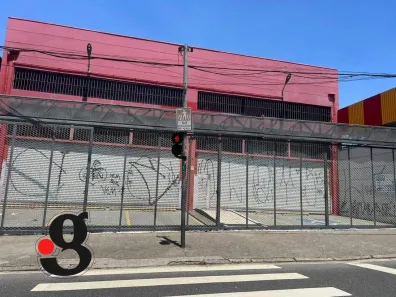 Ponto Comercial para alugar, 668m² no Vila Norma, São Paulo