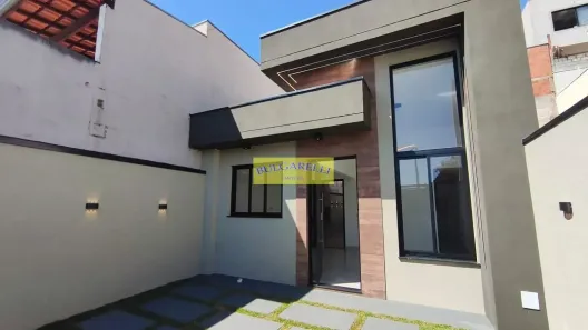 Casa com 3 Quartos à venda, 95m² no Jardim Vale Verde, Jundiaí