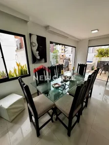 Apartamento com 3 Quartos à venda, 178m² no Vila Regente Feijó, São Paulo