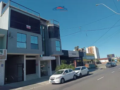 Sala Comercial para alugar, 17m² no São Sebastião, Esteio
