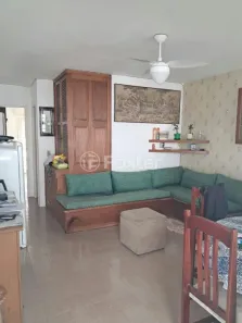 Apartamento com 1 Quarto à venda, 41m² no Zona Nova, Capão da Canoa