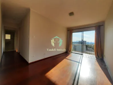 Apartamento com 2 Quartos à venda, 68m² no Baeta Neves, São Bernardo do Campo