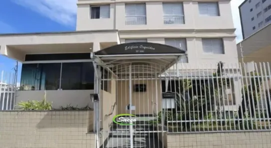 Apartamento com 3 Quartos à venda, 126m² no Vila Osasco, Osasco