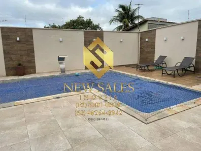 Casa com 3 Quartos à venda, 227m² no Capuava, Goiânia