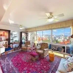 Apartamento com 3 Quartos à venda, 110m² no Petrópolis, Porto Alegre